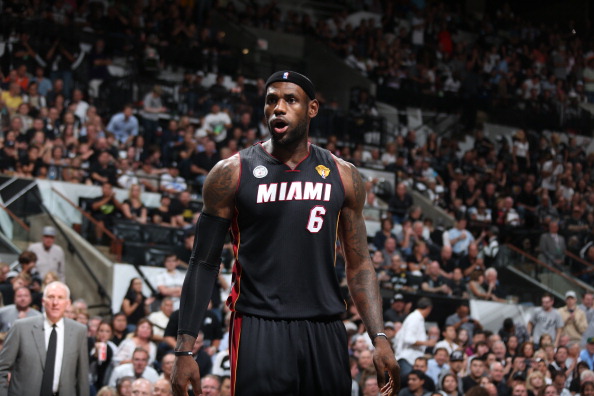 盘点那些退役又复出的NBA球星：有人封神有人遗憾！