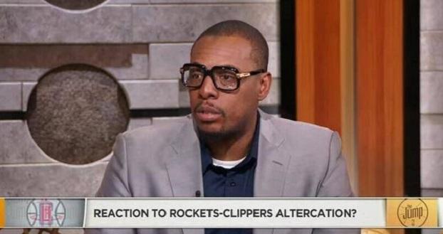 40岁老头的40岁疯狂一扣，NBA实战扣篮的天花板之一