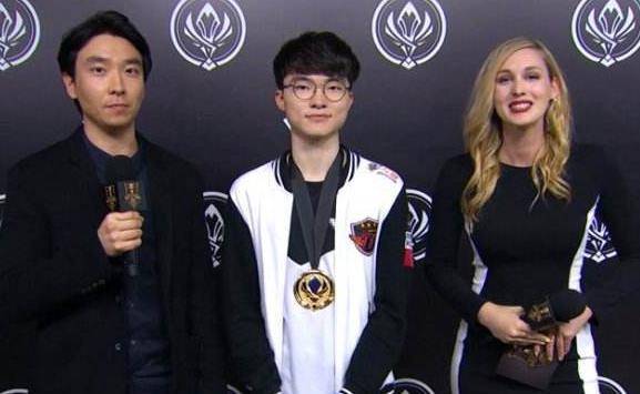 Zeka 是一个纯粹的外行。 Zeus 的标志性英雄 Shen 是纯粹的。 Hanwha Life Esports 4 vs 5 团队消灭了对手，赢得了第一场比赛。