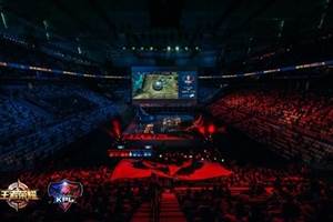 TI预选阵容锁定，残酷的比赛即将开始！中国区仅有一个出线名额