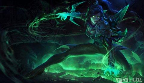 Flandre ： 我知道 Light 在比赛前生病很严重，我希望他能在比赛后好好休息。