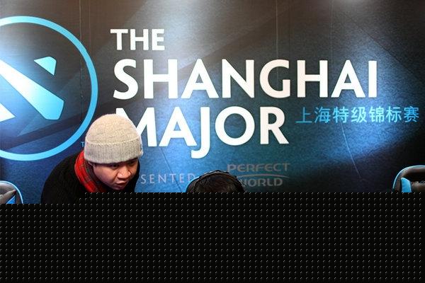 NaVi Junior 转会中