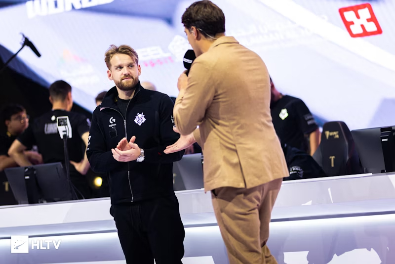 aurora 在 StarLadder Budapest Major 2025 第二阶段被淘汰，而 Imperial 晋级下一阶段